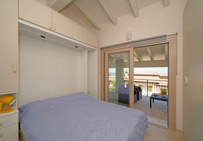 Casa a schiera a Manerba del Garda - Gardaliva - Green Duplex 1 by Garda FeWo Casa a schiera a Manerba del Garda - Gardaliva - Green Duplex 1 by Garda FeWo