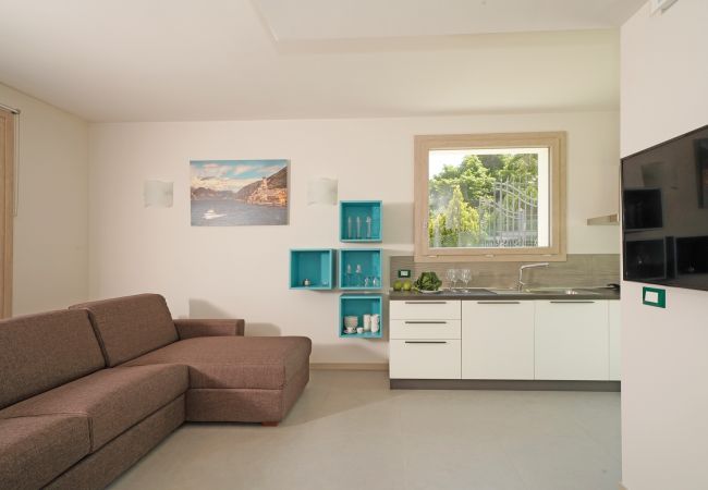 Casa a schiera a Manerba del Garda - Gardaliva - Green Duplex 1 by Garda FeWo Casa a schiera a Manerba del Garda - Gardaliva - Green Duplex 1 by Garda FeWo