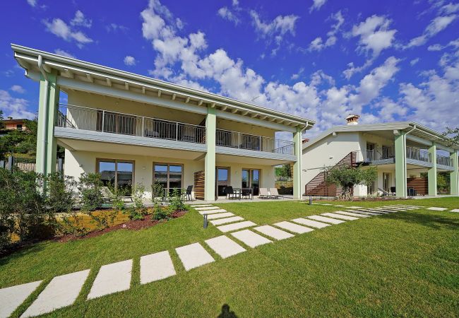 Casa a schiera a Manerba del Garda - Gardaliva - Green Duplex 1 by Garda FeWo Casa a schiera a Manerba del Garda - Gardaliva - Green Duplex 1 by Garda FeWo