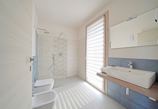 Studio a Manerba del Garda - Gardaliva - Blue Studio 3 by Garda FeWo Studio a Manerba del Garda - Gardaliva - Blue Studio 3 by Garda FeWo