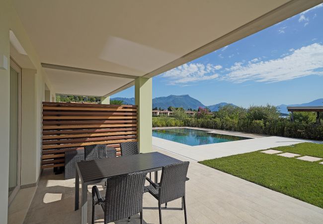 Studio a Manerba del Garda - Gardaliva - Blue Studio 3 by Garda FeWo Studio a Manerba del Garda - Gardaliva - Blue Studio 3 by Garda FeWo