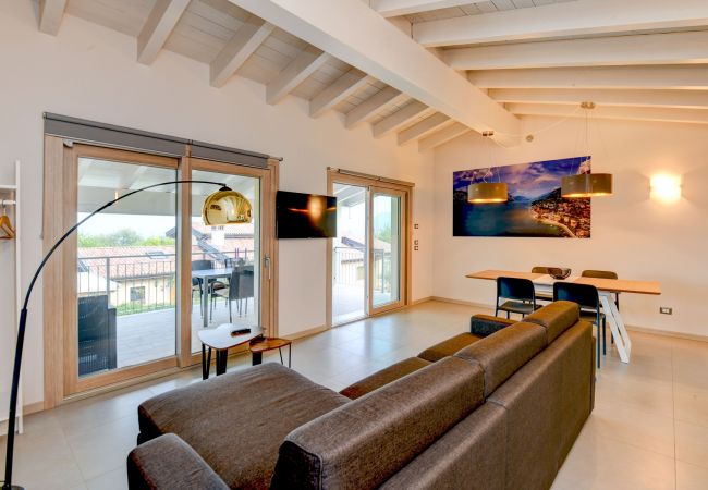 Appartamento a Manerba del Garda - Gardaliva - Suite 5 by Garda FeWo Appartamento a Manerba del Garda - Gardaliva - Suite 5 by Garda FeWo