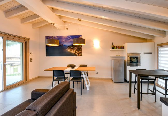 Appartamento a Manerba del Garda - Gardaliva - Suite 5 by Garda FeWo Appartamento a Manerba del Garda - Gardaliva - Suite 5 by Garda FeWo