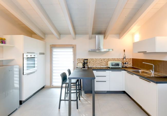 Appartamento a Manerba del Garda - Gardaliva - Suite 5 by Garda FeWo Appartamento a Manerba del Garda - Gardaliva - Suite 5 by Garda FeWo