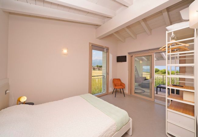 Appartamento a Manerba del Garda - Gardaliva - Suite 5 by Garda FeWo Appartamento a Manerba del Garda - Gardaliva - Suite 5 by Garda FeWo