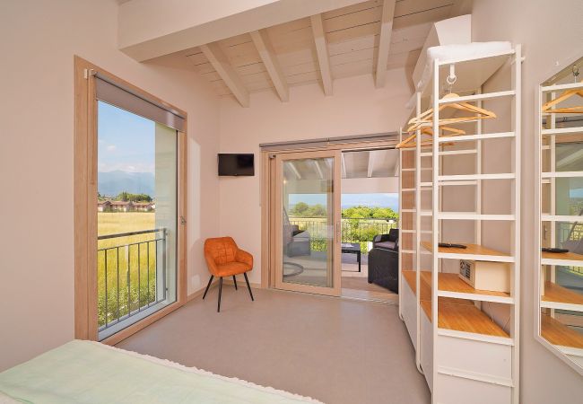 Appartamento a Manerba del Garda - Gardaliva - Suite 5 by Garda FeWo Appartamento a Manerba del Garda - Gardaliva - Suite 5 by Garda FeWo