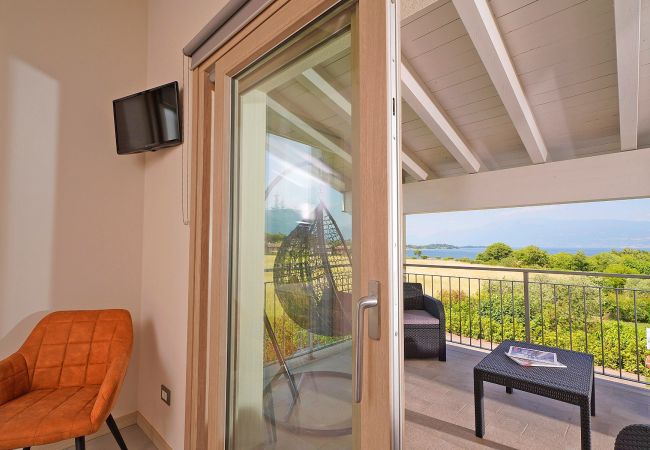 Appartamento a Manerba del Garda - Gardaliva - Suite 5 by Garda FeWo Appartamento a Manerba del Garda - Gardaliva - Suite 5 by Garda FeWo