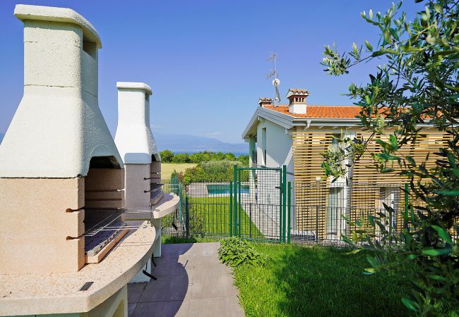 Appartamento a Manerba del Garda - Gardaliva - Suite 5 by Garda FeWo Appartamento a Manerba del Garda - Gardaliva - Suite 5 by Garda FeWo