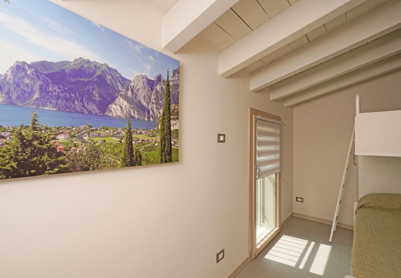 Appartamento a Manerba del Garda - Gardaliva - Suite 5 by Garda FeWo