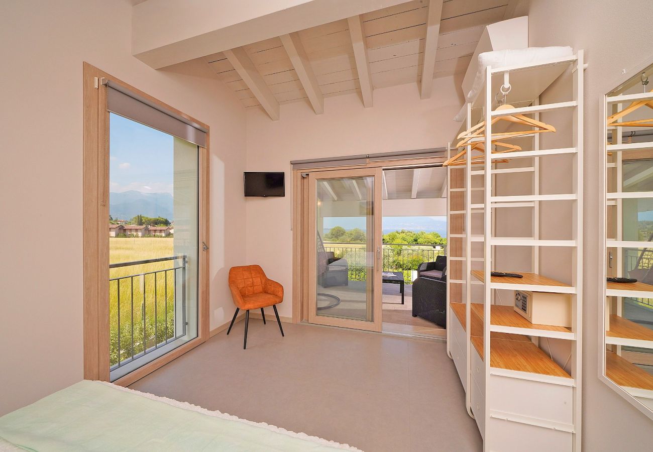 Appartamento a Manerba del Garda - Gardaliva - Suite 5 by Garda FeWo