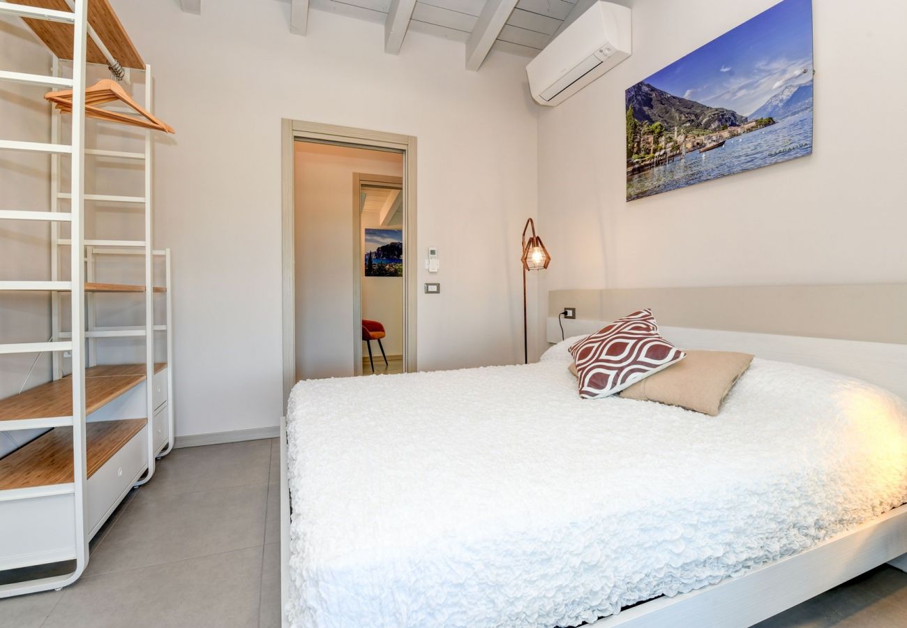 Appartamento a Manerba del Garda - Gardaliva - Suite 5 by Garda FeWo