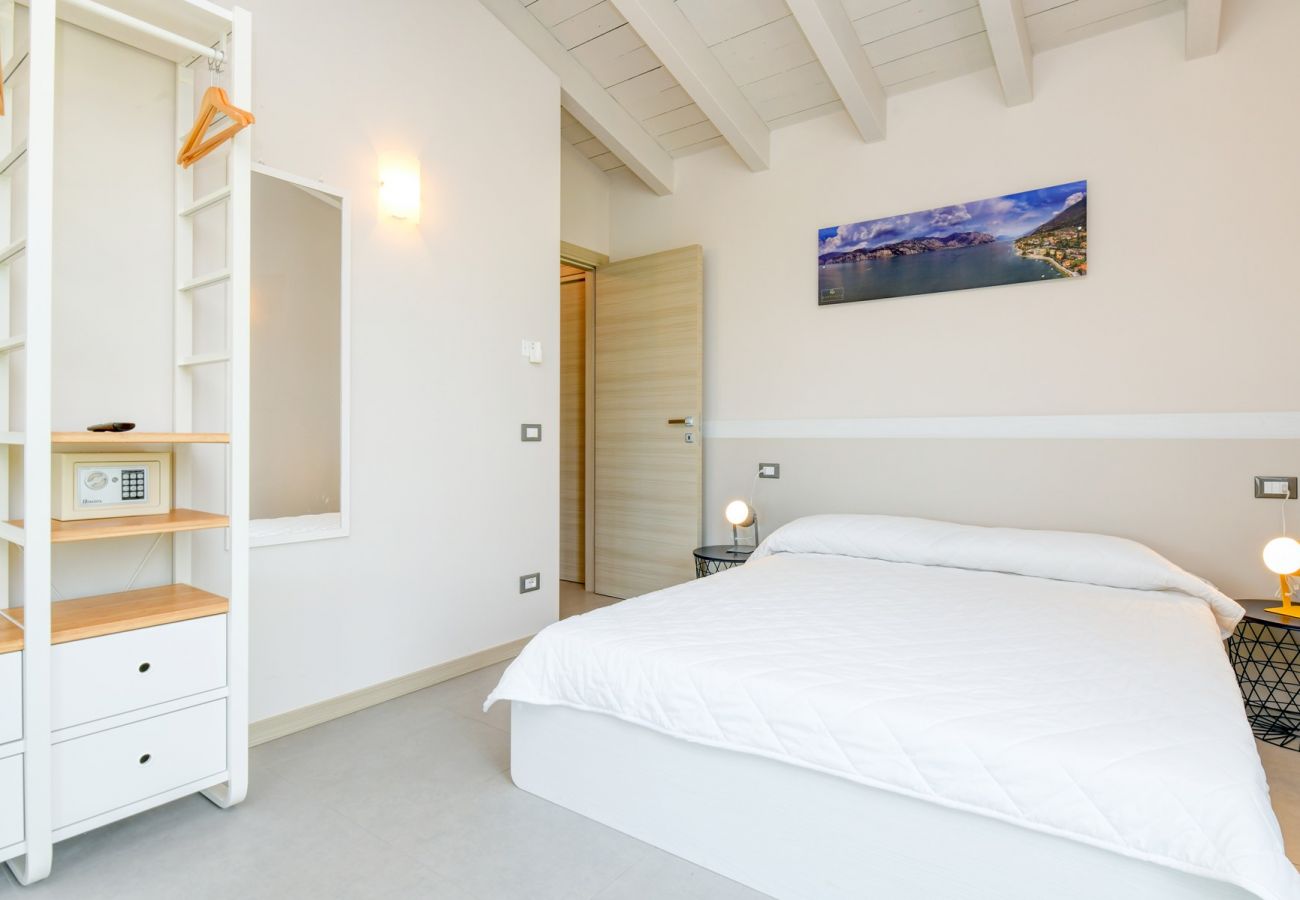 Appartamento a Manerba del Garda - Gardaliva - Suite 5 by Garda FeWo