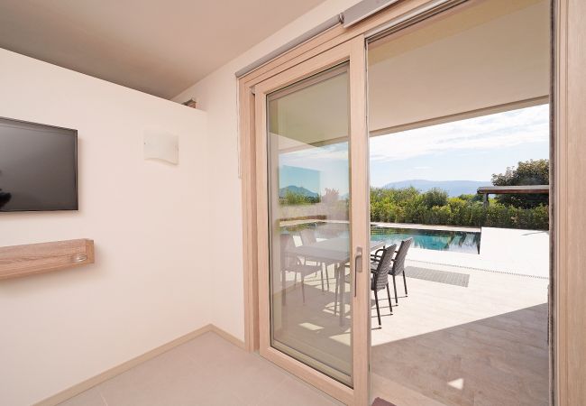 Studio a Manerba del Garda - Gardaliva - Yellow Studio 4 by Garda FeWo Studio a Manerba del Garda - Gardaliva - Yellow Studio 4 by Garda FeWo