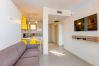 Studio a Manerba del Garda - Gardaliva - Yellow Studio 4 by Garda FeWo Studio a Manerba del Garda - Gardaliva - Yellow Studio 4 by Garda FeWo
