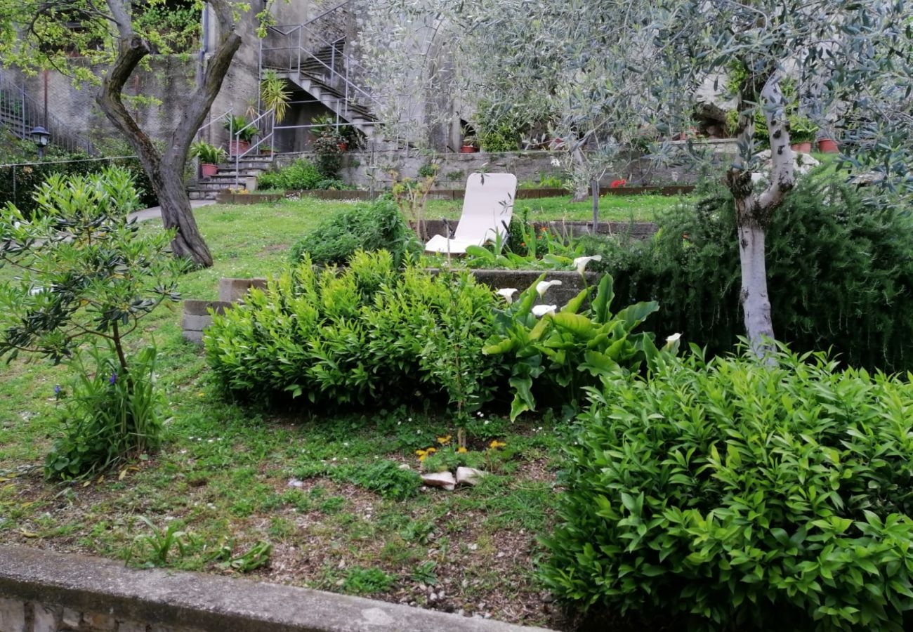 Appartamento a Tignale - .Albicocca by Garda FeWo