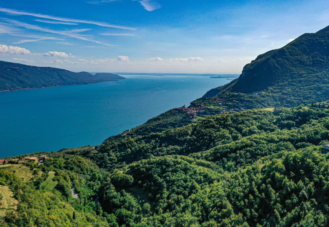 Casa a Tignale - Malga Mary by Garda FeWo