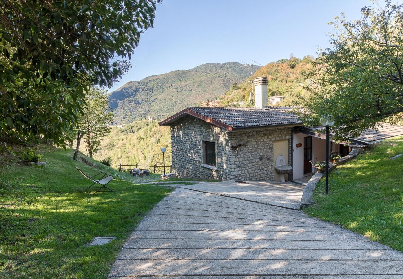 Casa a Tignale - Malga Mary by Garda FeWo