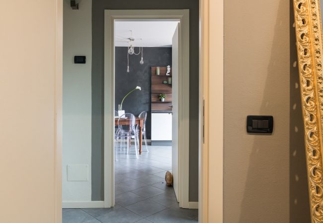 Appartamento a Tignale - Rustico Minichètto - La Vigna by Garda FeWo