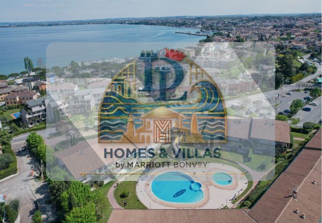 Appartamento a Desenzano del Garda - 51- A Casa di Attila