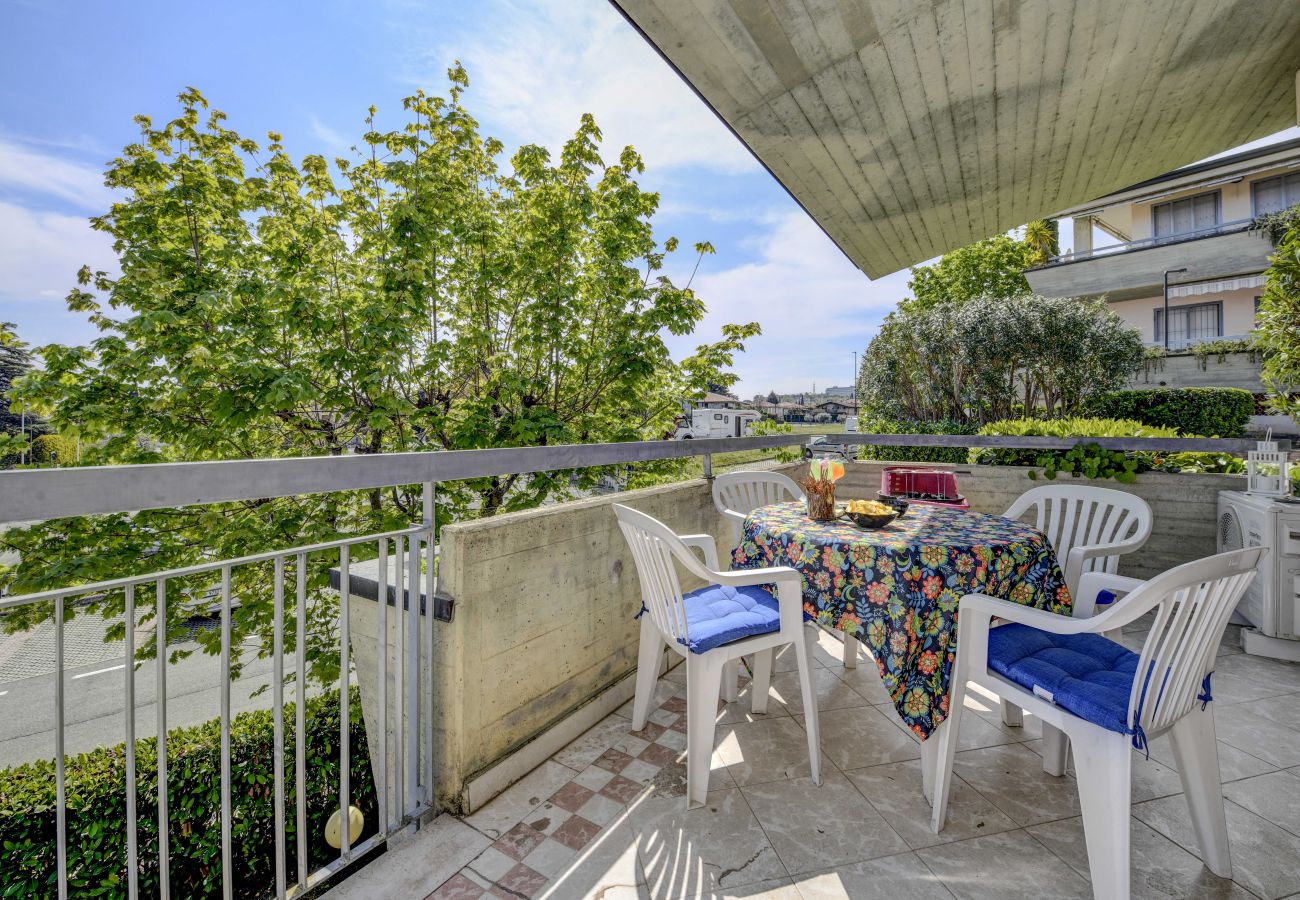 Appartamento a Desenzano del Garda - 51- A Casa di Attila