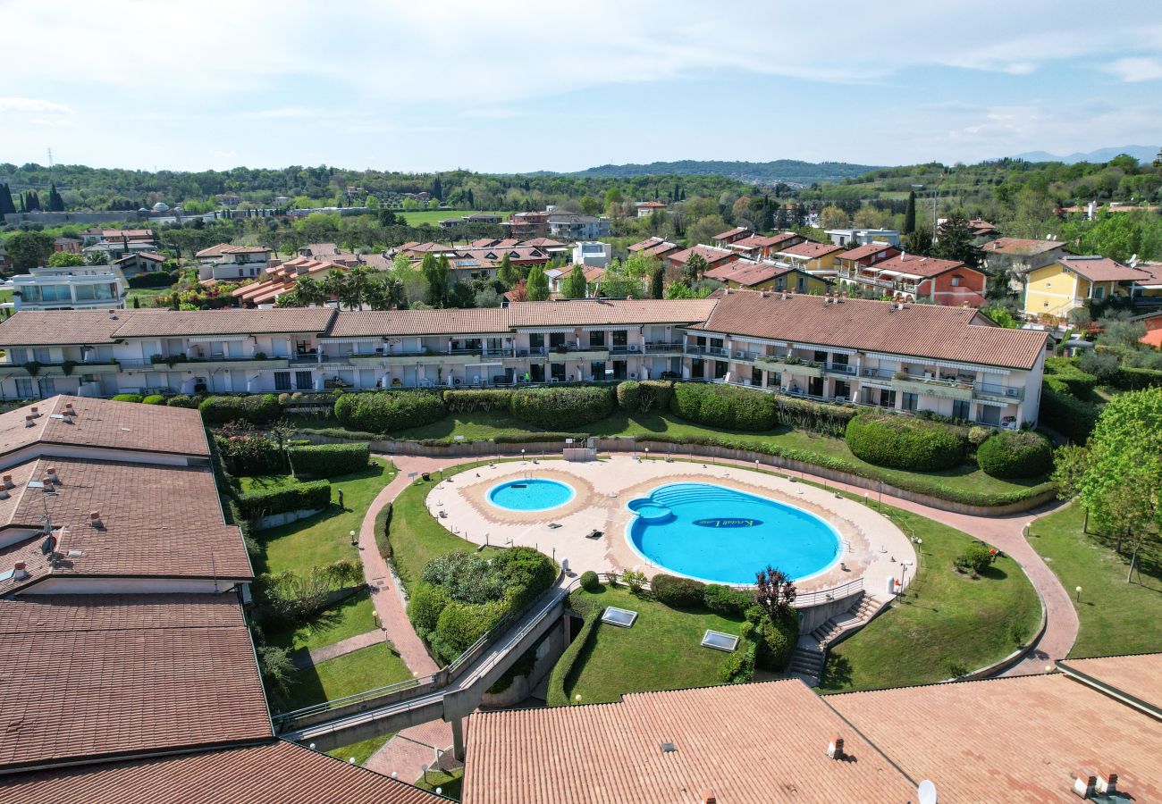 Appartamento a Desenzano del Garda - 51- A Casa di Attila