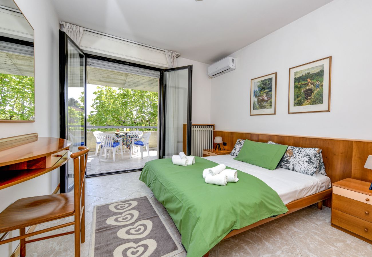 Appartamento a Desenzano del Garda - 51- A Casa di Attila
