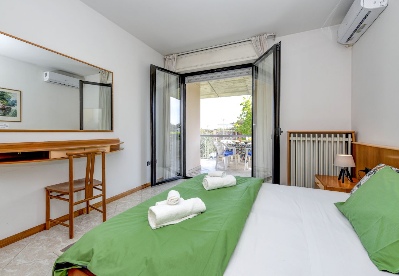 Appartamento a Desenzano del Garda - 51- A Casa di Attila