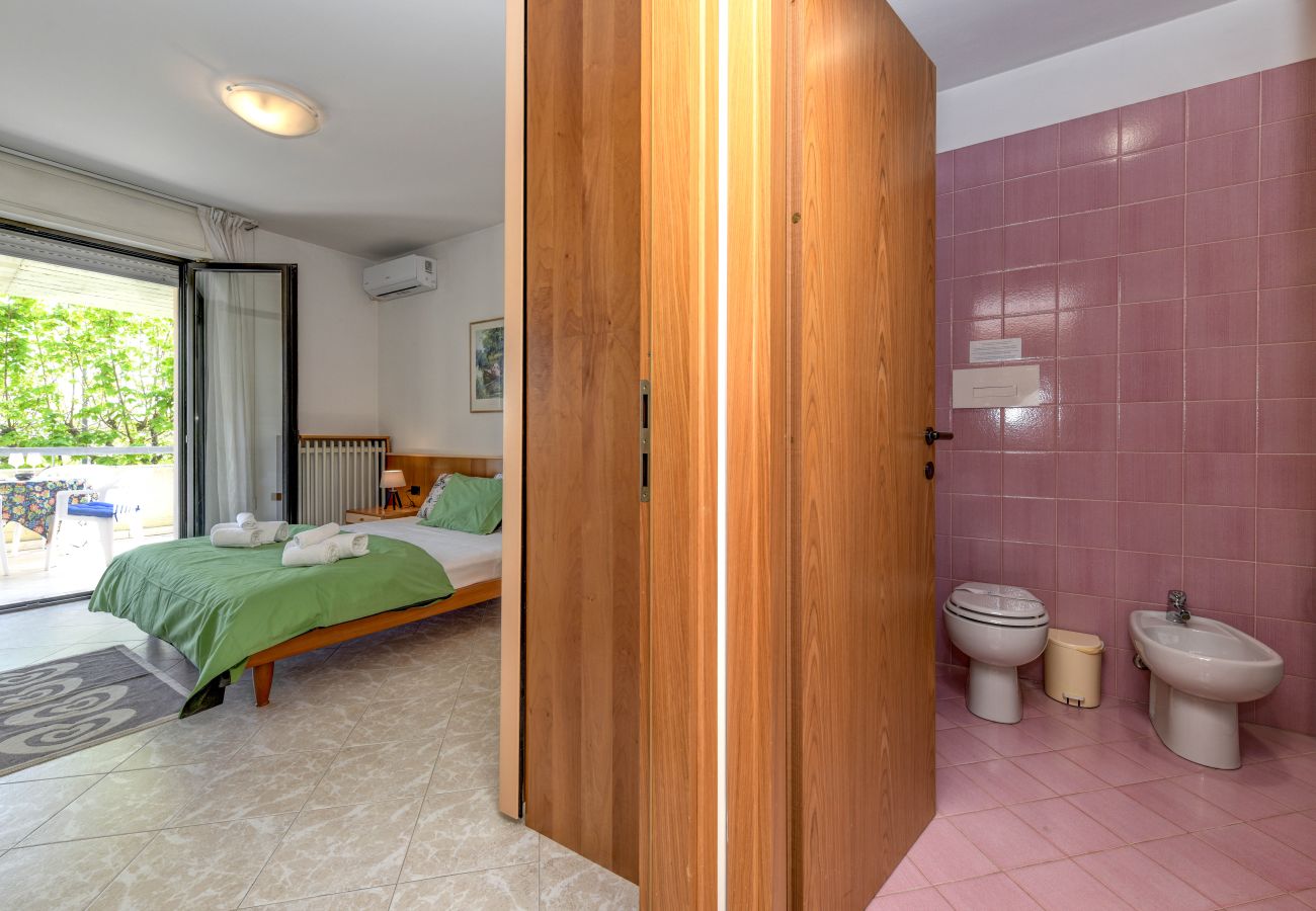 Appartamento a Desenzano del Garda - 51- A Casa di Attila