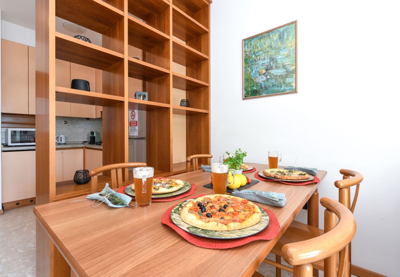 Appartamento a Desenzano del Garda - 51- A Casa di Attila