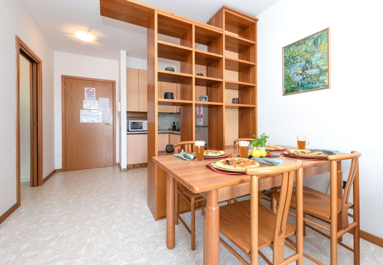 Appartamento a Desenzano del Garda - 51- A Casa di Attila