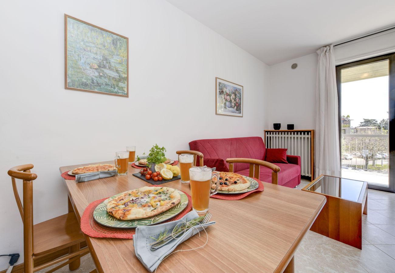 Appartamento a Desenzano del Garda - 51- A Casa di Attila