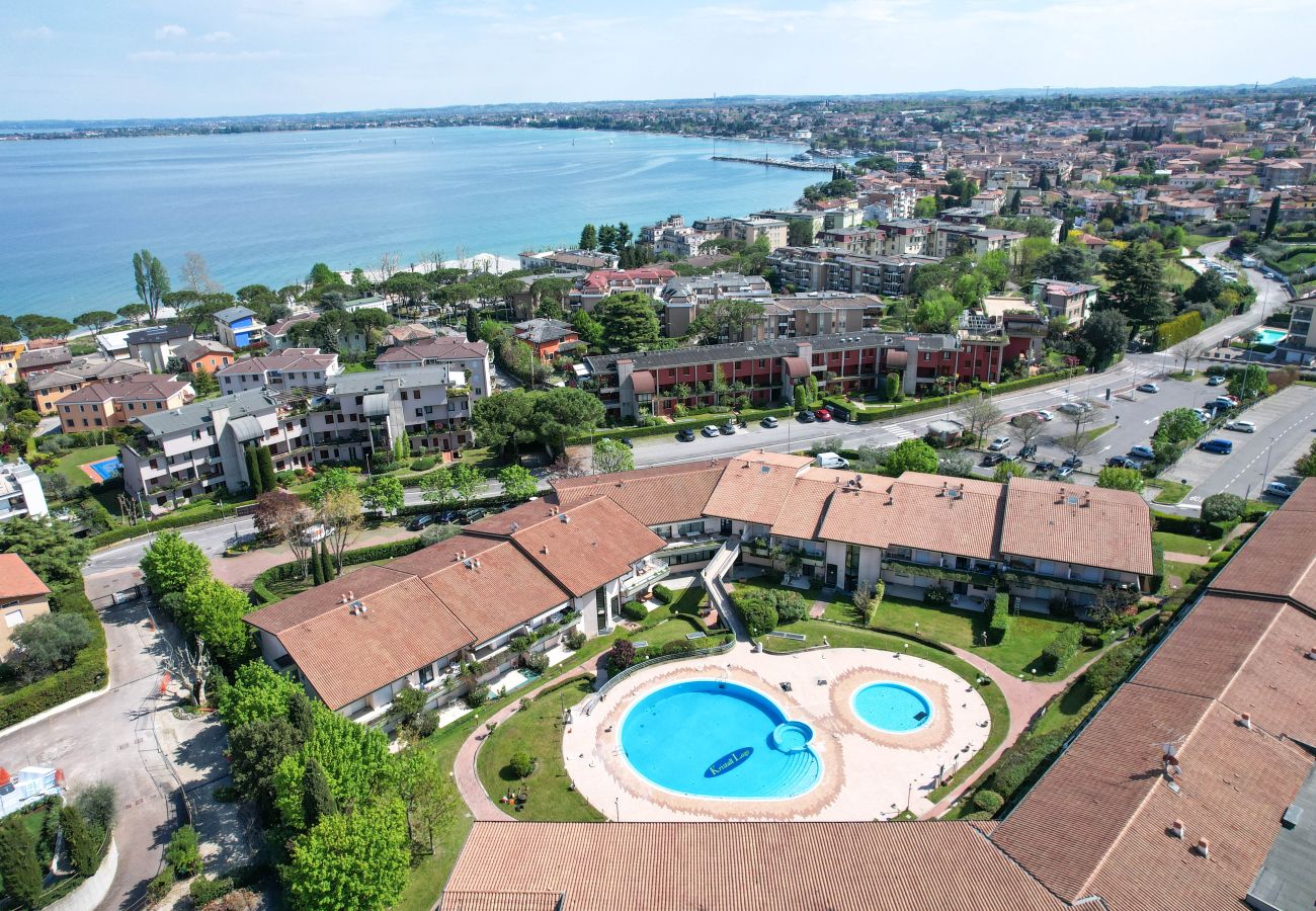 Appartamento a Desenzano del Garda - 51- A Casa di Attila