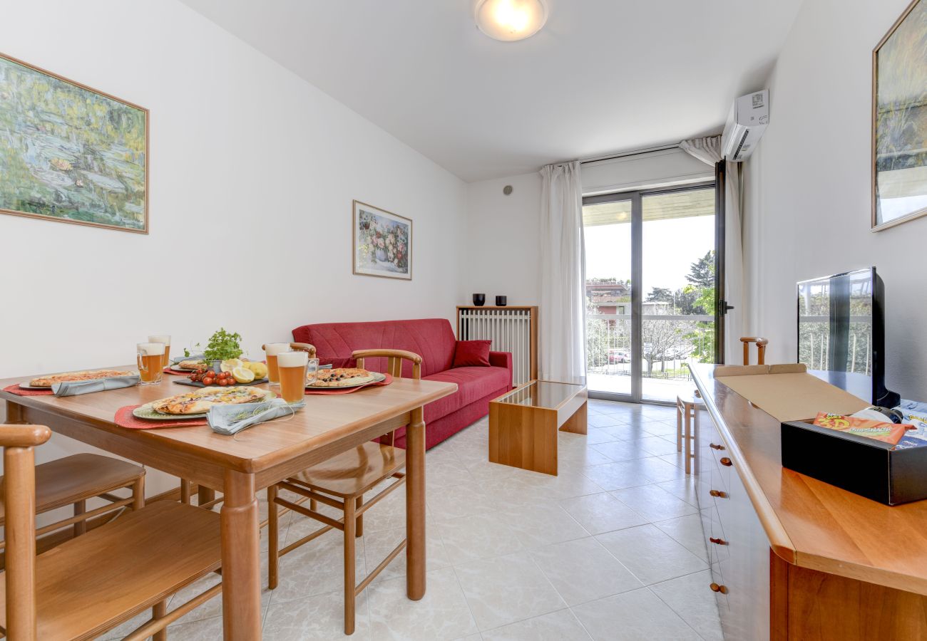 Appartamento a Desenzano del Garda - 51- A Casa di Attila