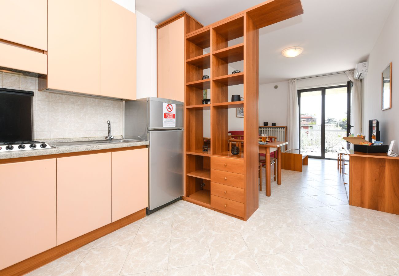 Appartamento a Desenzano del Garda - 51- A Casa di Attila