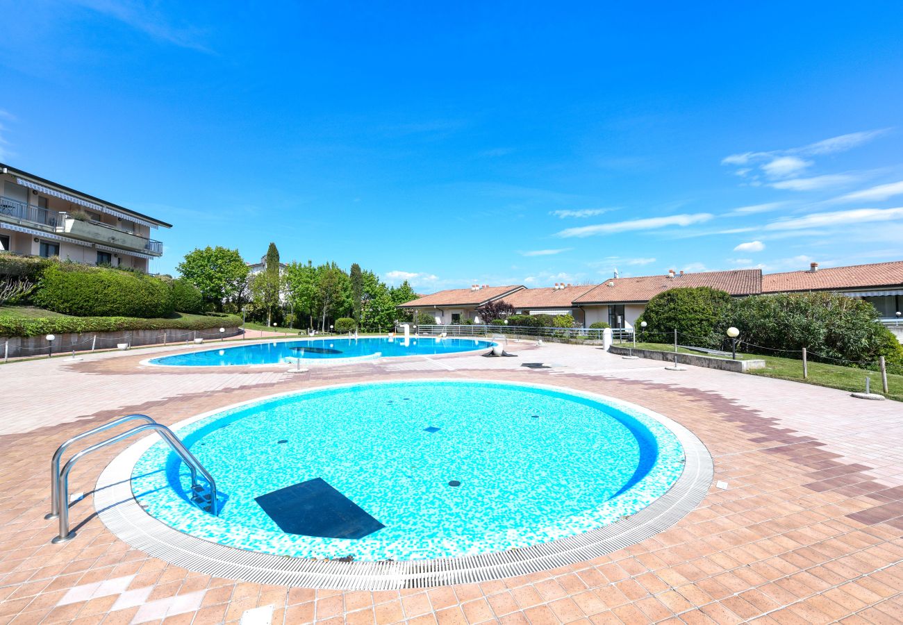 Appartamento a Desenzano del Garda - 51- A Casa di Attila