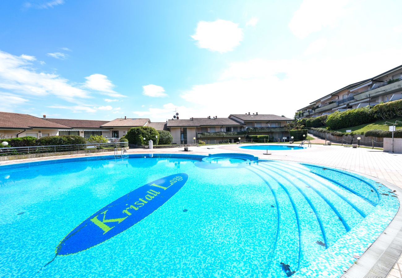 Appartamento a Desenzano del Garda - 51- A Casa di Attila