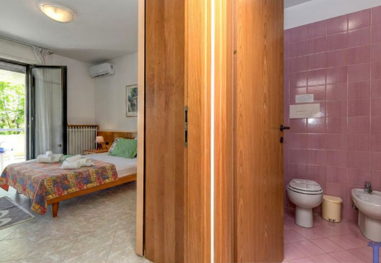 Appartamento a Desenzano del Garda - 51- A Casa di Attila