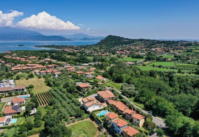 Casa a Manerba del Garda - Villa Rosa by Garda FeWo Casa a Manerba del Garda - Villa Rosa by Garda FeWo