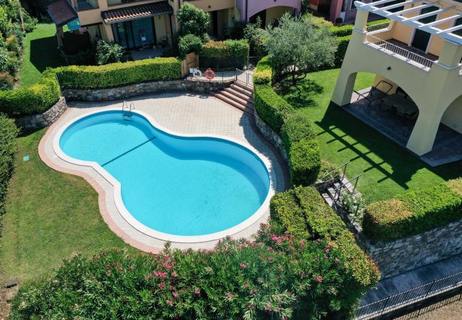 Casa a Manerba del Garda - Villa Rosa by Garda FeWo Casa a Manerba del Garda - Villa Rosa by Garda FeWo