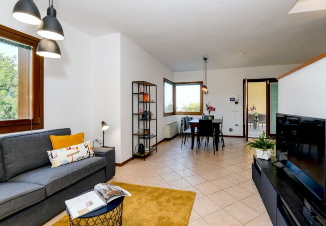 Casa a Manerba del Garda - Villa Rosa by Garda FeWo Casa a Manerba del Garda - Villa Rosa by Garda FeWo