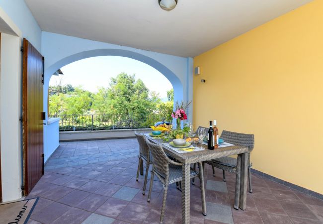 Casa a Manerba del Garda - Villa Rosa by Garda FeWo Casa a Manerba del Garda - Villa Rosa by Garda FeWo