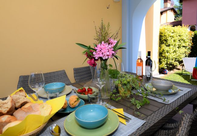 Casa a Manerba del Garda - Villa Rosa by Garda FeWo Casa a Manerba del Garda - Villa Rosa by Garda FeWo