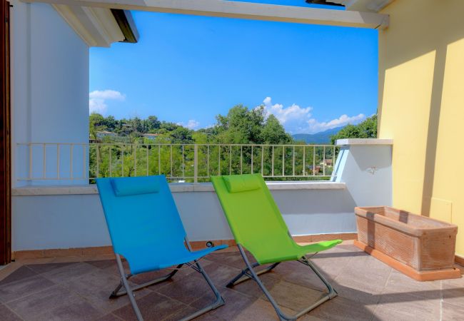 Casa a Manerba del Garda - Villa Rosa by Garda FeWo Casa a Manerba del Garda - Villa Rosa by Garda FeWo