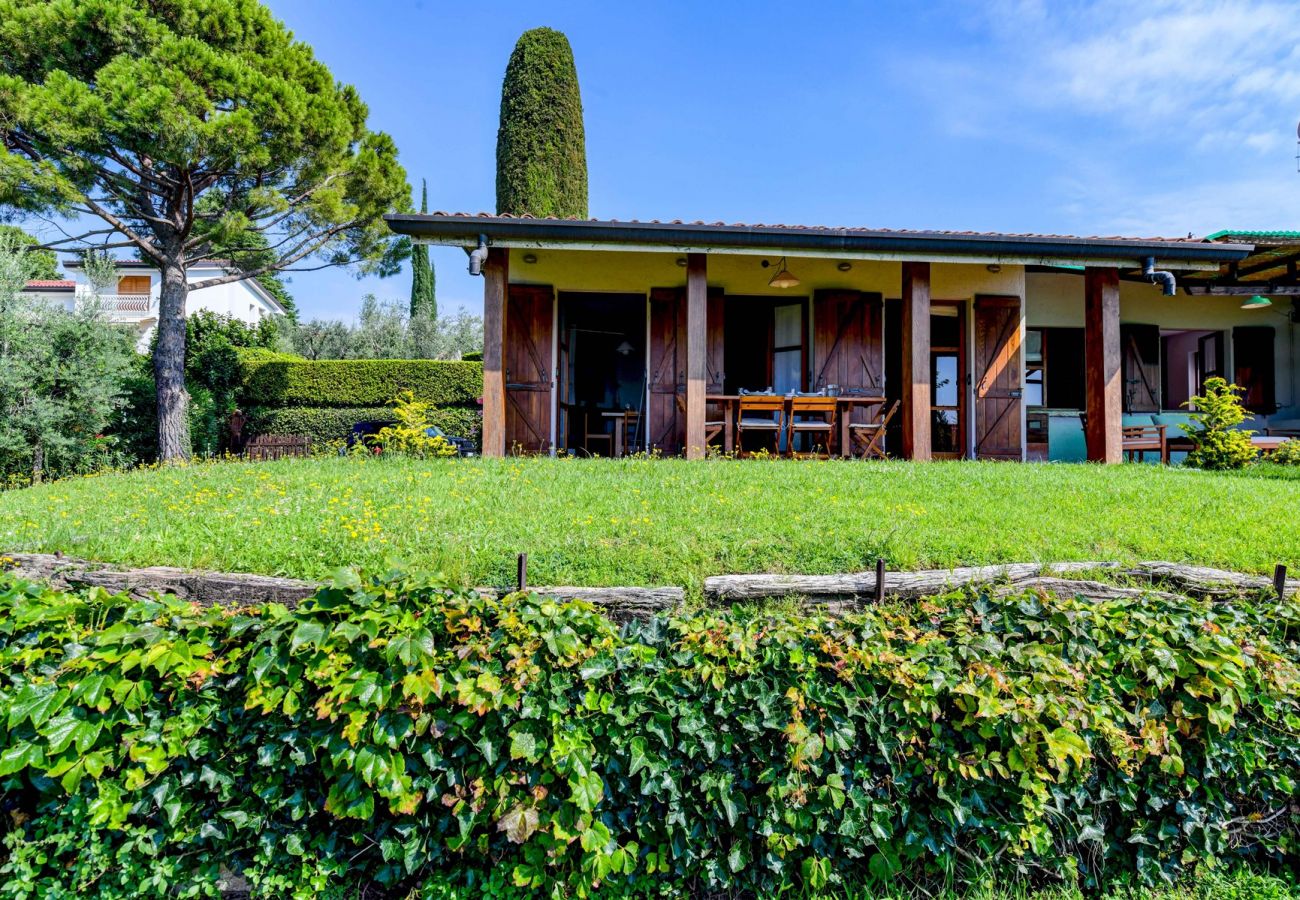 Villa a Manerba del Garda - Villa Silva by Garda FeWo