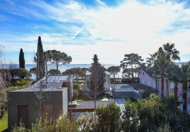 Appartamento a Toscolano-Maderno - Corte Fasanella Balcony Lake View
