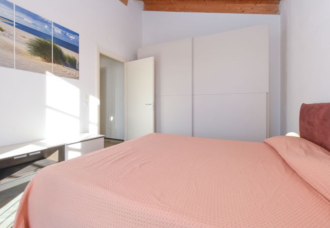Appartamento a Toscolano-Maderno - Corte Fasanella Balcony Lake View