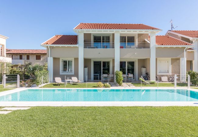 Appartamento a Manerba del Garda - Villa Meri - Lake by Garda FeWo Appartamento a Manerba del Garda - Villa Meri - Lake by Garda FeWo