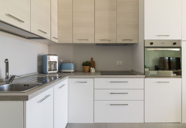 Appartamento a Manerba del Garda - Villa Meri - Lake by Garda FeWo Appartamento a Manerba del Garda - Villa Meri - Lake by Garda FeWo