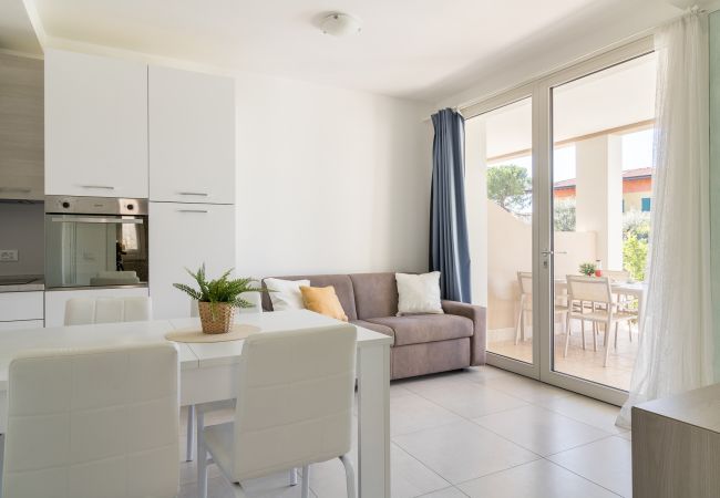 Appartamento a Manerba del Garda - Villa Meri - Lake by Garda FeWo Appartamento a Manerba del Garda - Villa Meri - Lake by Garda FeWo
