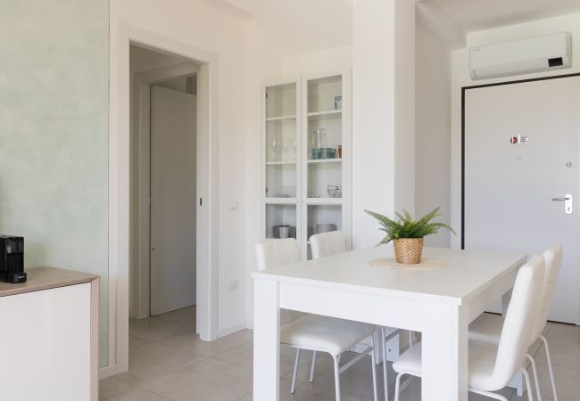 Appartamento a Manerba del Garda - Villa Meri - Lake by Garda FeWo Appartamento a Manerba del Garda - Villa Meri - Lake by Garda FeWo